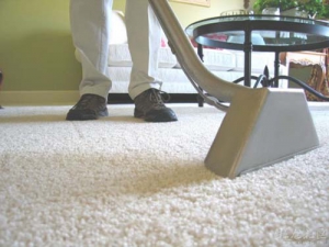 家庭实用攻略：清洁家里地毯小妙招